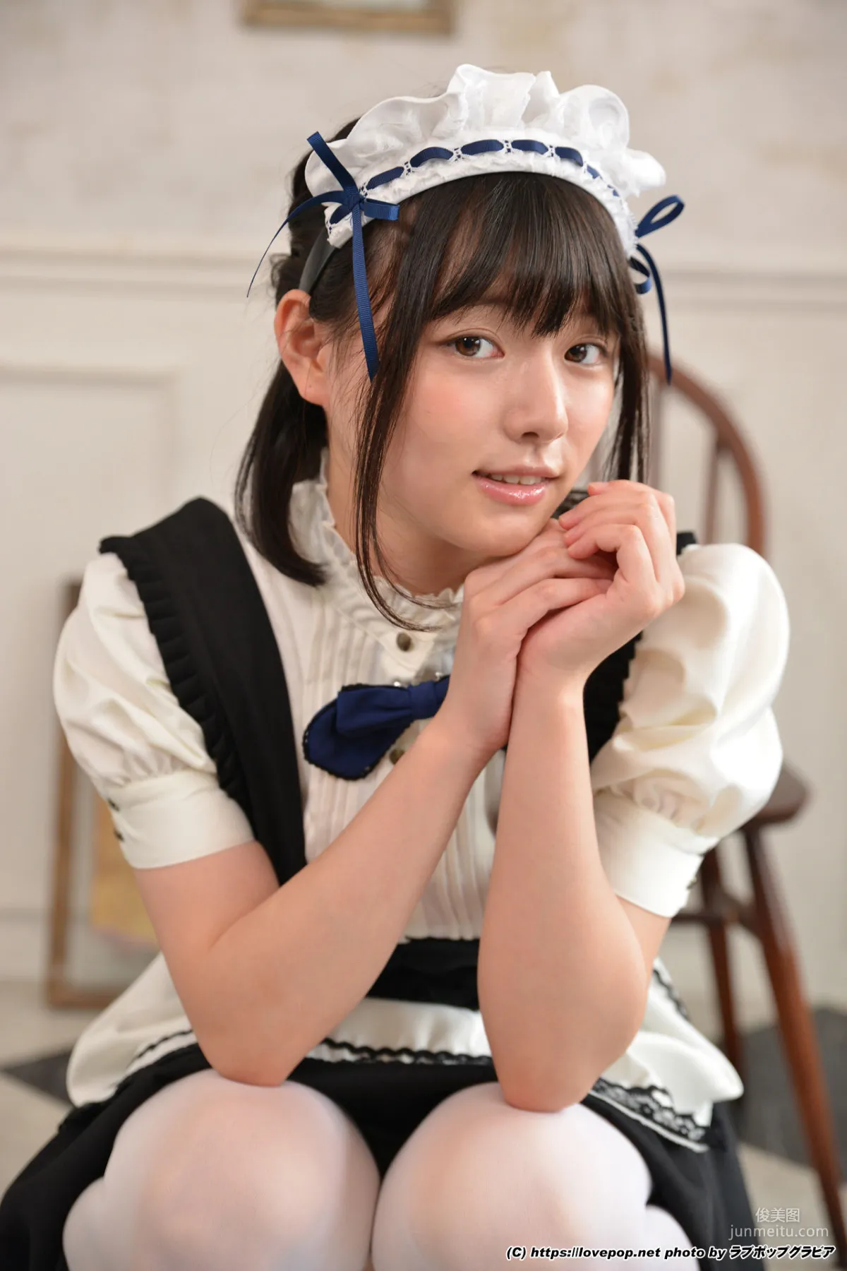 [LOVEPOP] 葉月つばさ Photoset 03 寫真集 25