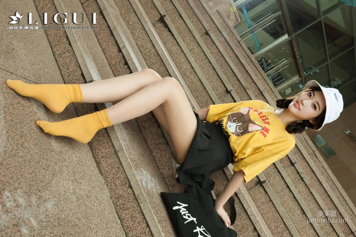 Xiao Xiao: Ligui photo 28