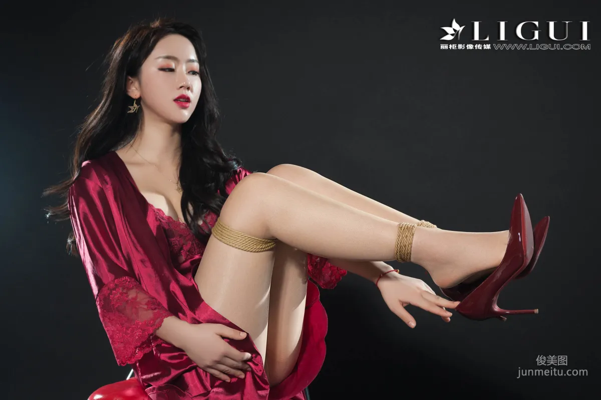 Ran Ran: Ligui photo 29