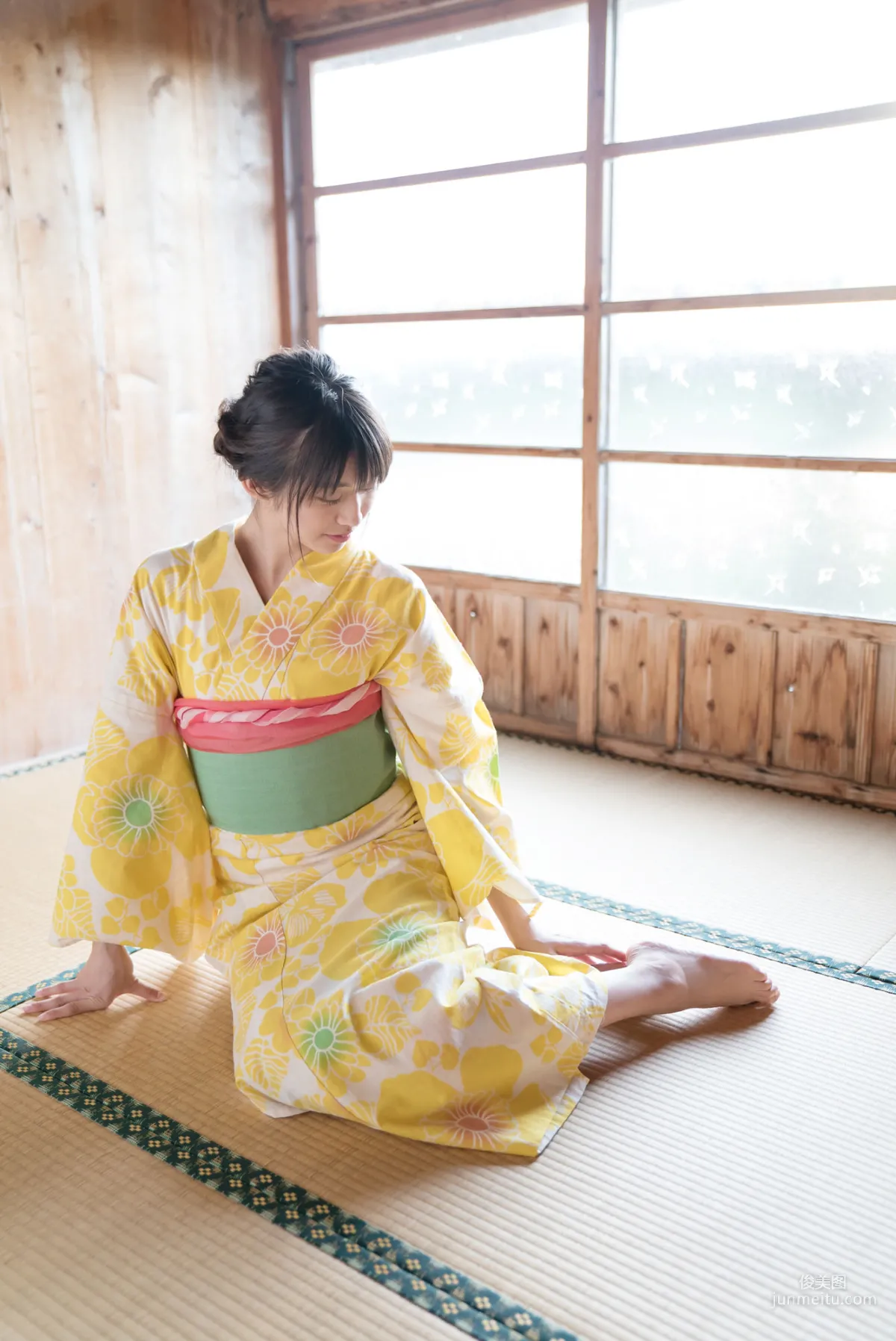 [Hello! Project Digital Books] No.171 牧野真莉愛 Maria Makino 寫真集 11