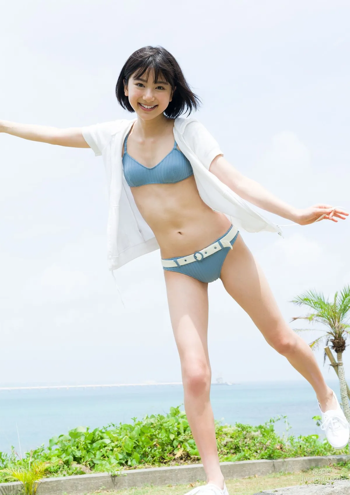 Natsumi Ikema, Natsumi Photo Set photo 19
