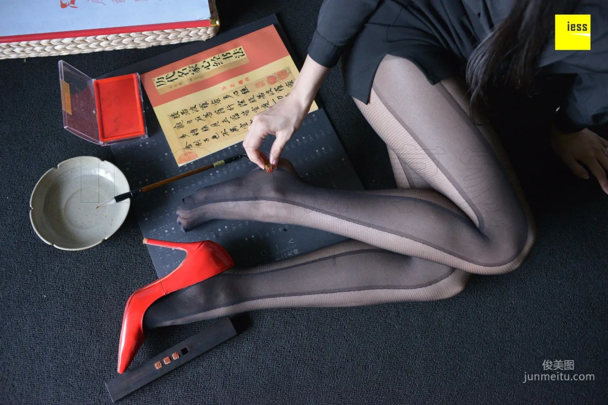 Lama Junjun: IESS No. 317 photo 55