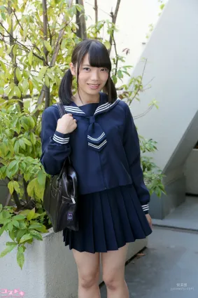 [Cosdoki] ほしのまい Mai Hoshino hoshinomai_pic_sailor1 寫真集