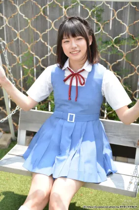 [LOVEPOP] Tsubasa Haduki 葉月つばさ Photoset 01 寫真集