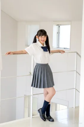 河村みるく- Special Gallery 3.1 [Minisuka.tv] 寫真集