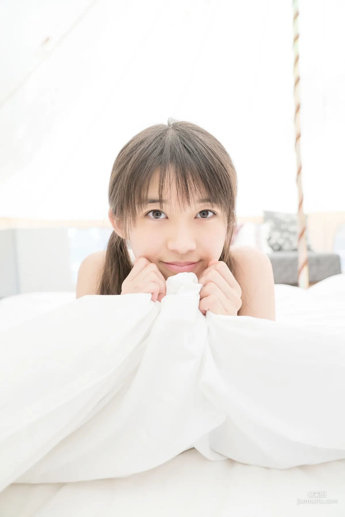 [Hello! Project Digital Books] No.171 牧野真莉愛 Maria Makino 寫真集 69