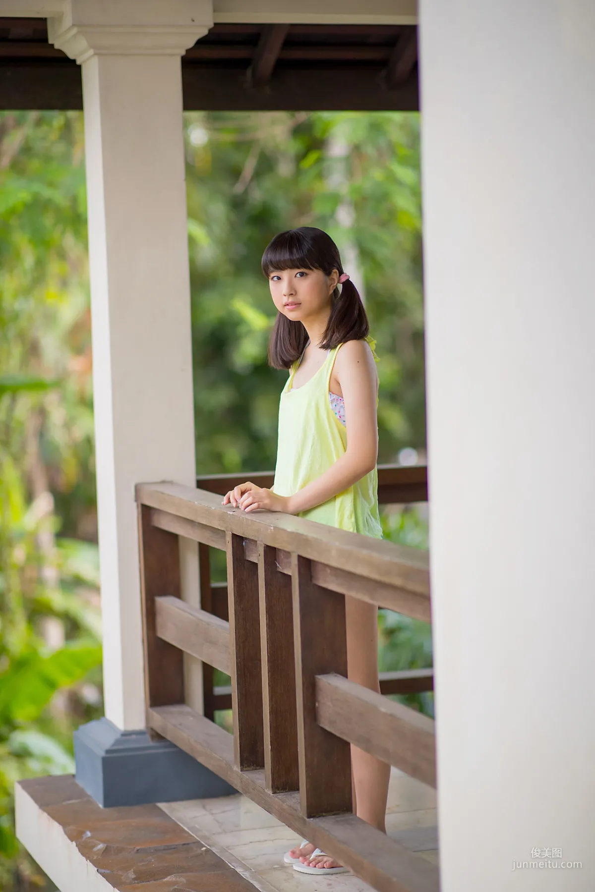 Nagisa Ikeda 池田なぎさ - Regular Gallery 2.2 [Minisuka.tv] 写真集22