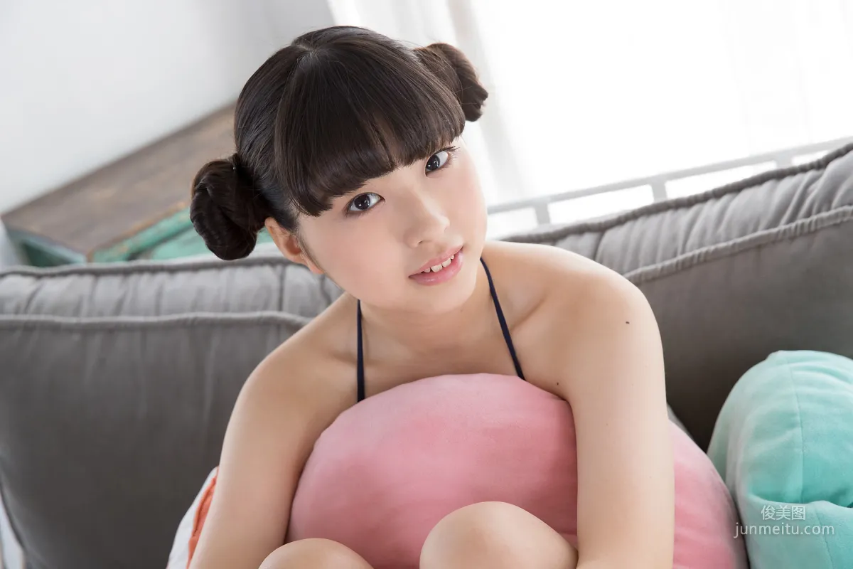 Nagisa Ikeda 池田なぎさ - Regular Gallery 03 [Minisuka.tv] 写真集写真集4