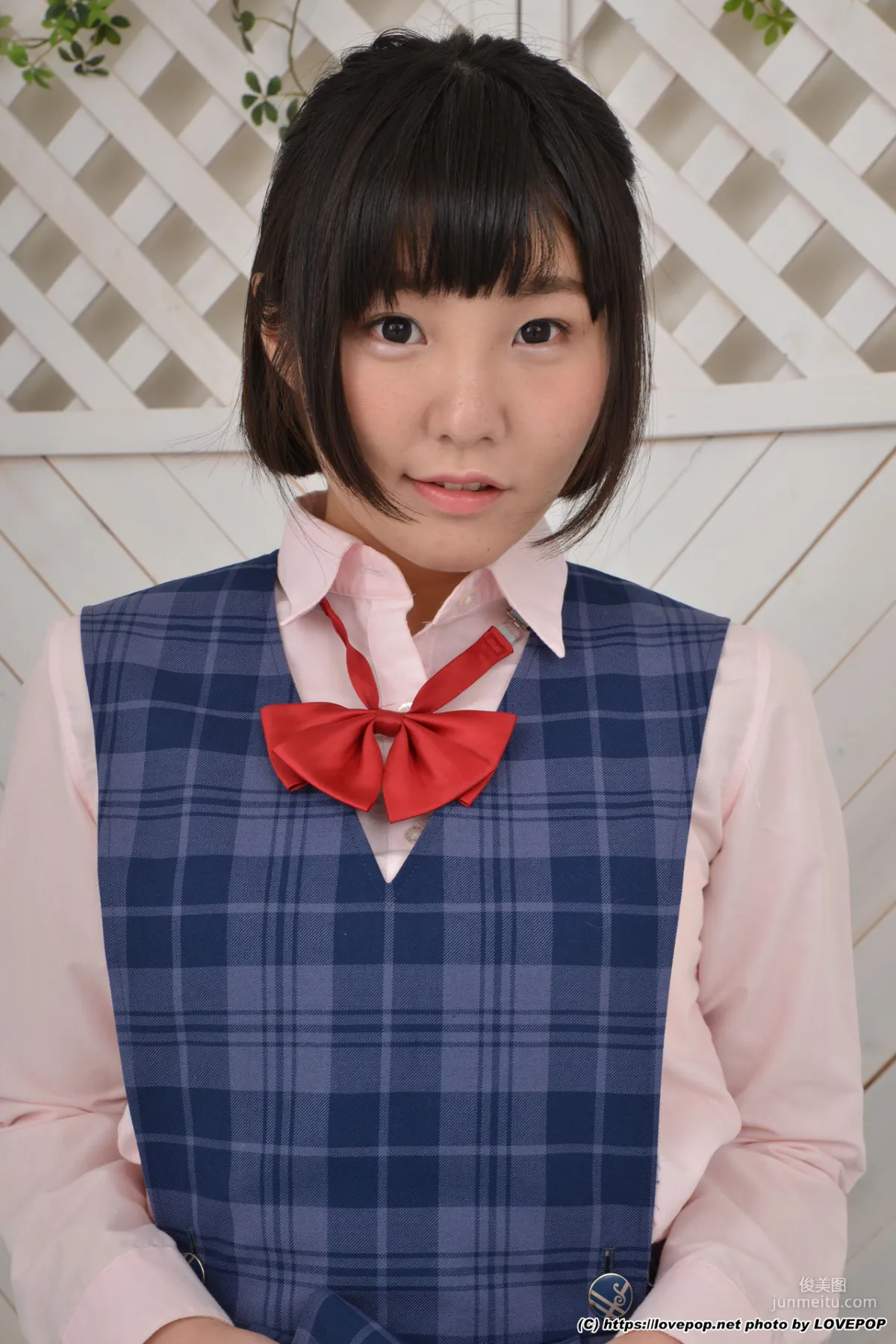 [LOVEPOP] 優樹菜めい Mei Yukino Photoset 02 寫真集 35