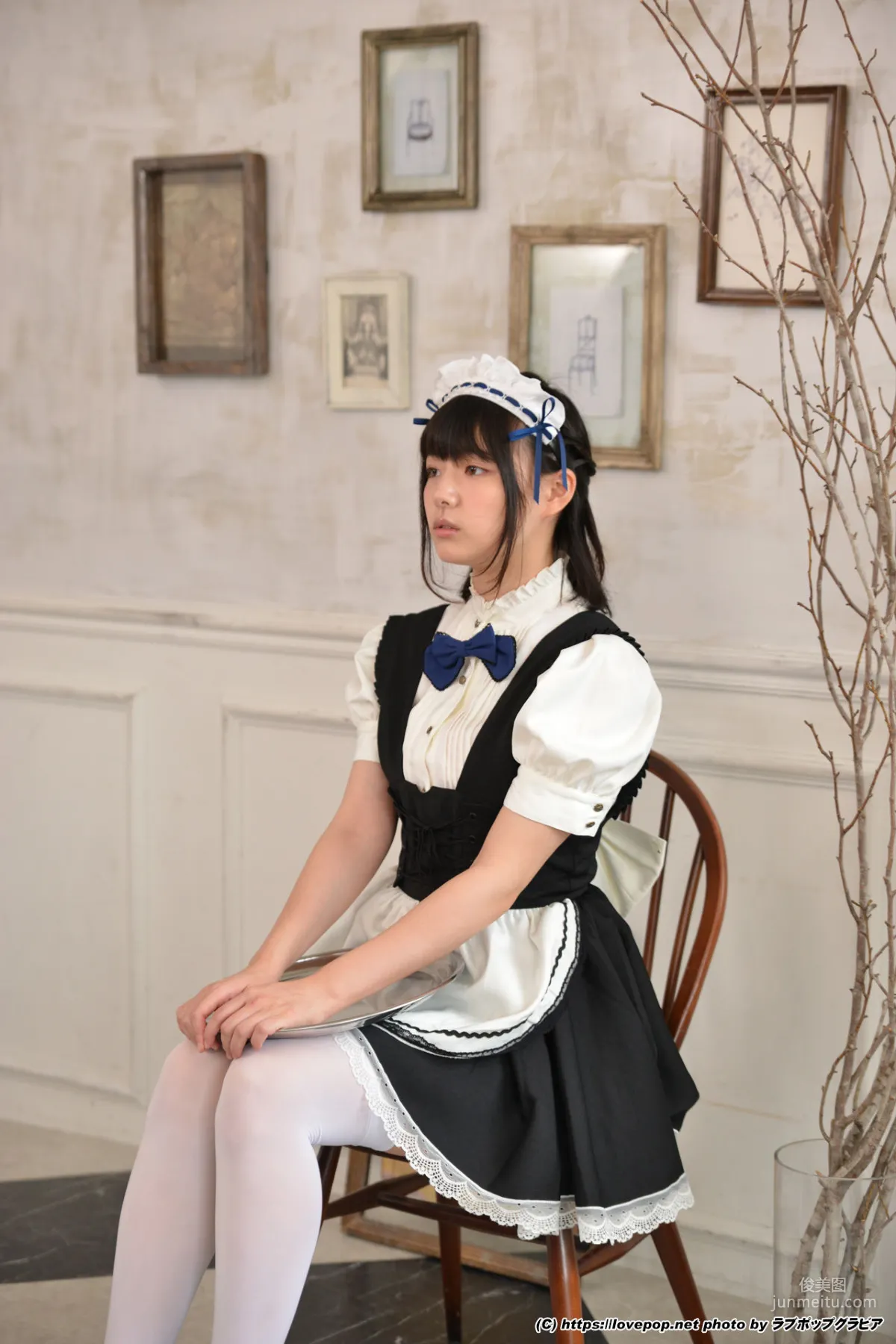 [LOVEPOP] 葉月つばさ Photoset 03 写真集1