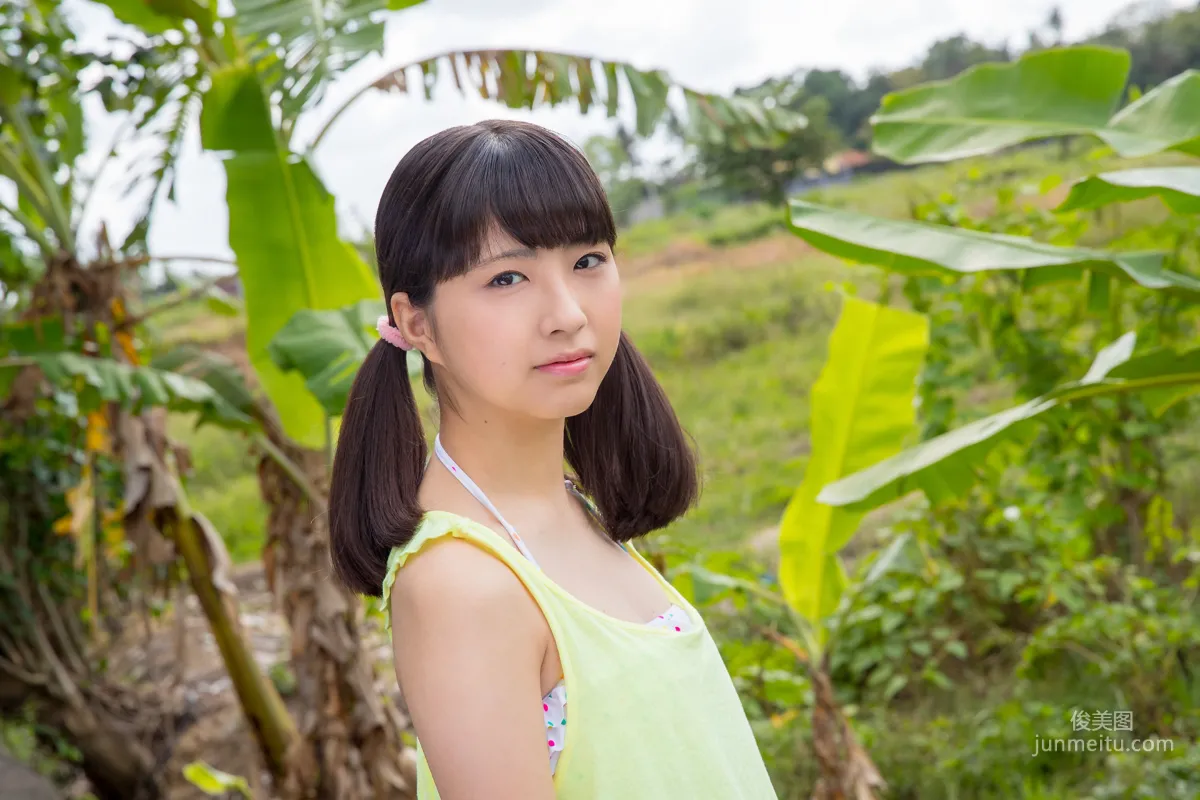 Nagisa Ikeda 池田なぎさ - Regular Gallery 2.2 [Minisuka.tv] 寫真集 4