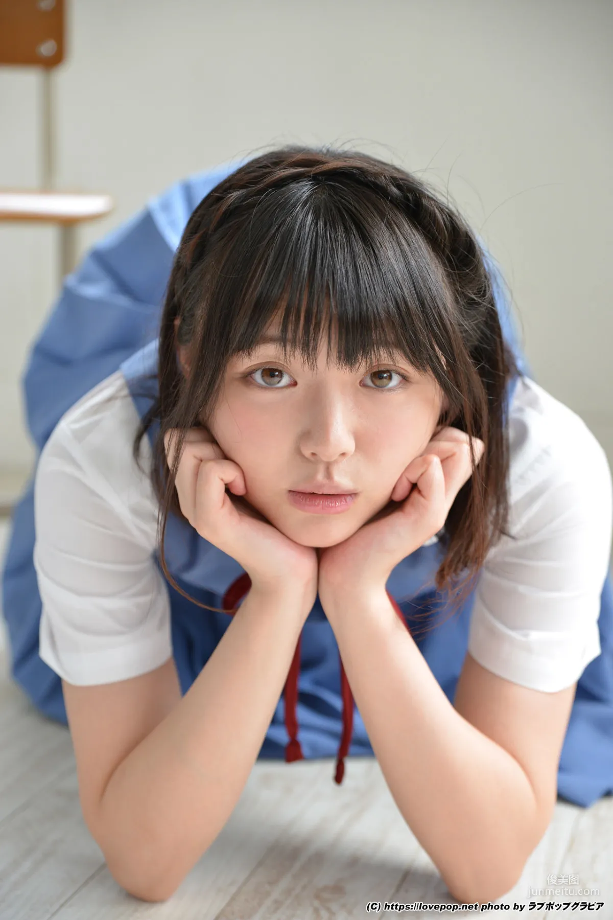 [LOVEPOP] Tsubasa Haduki 葉月つばさ Photoset 01 寫真集 50