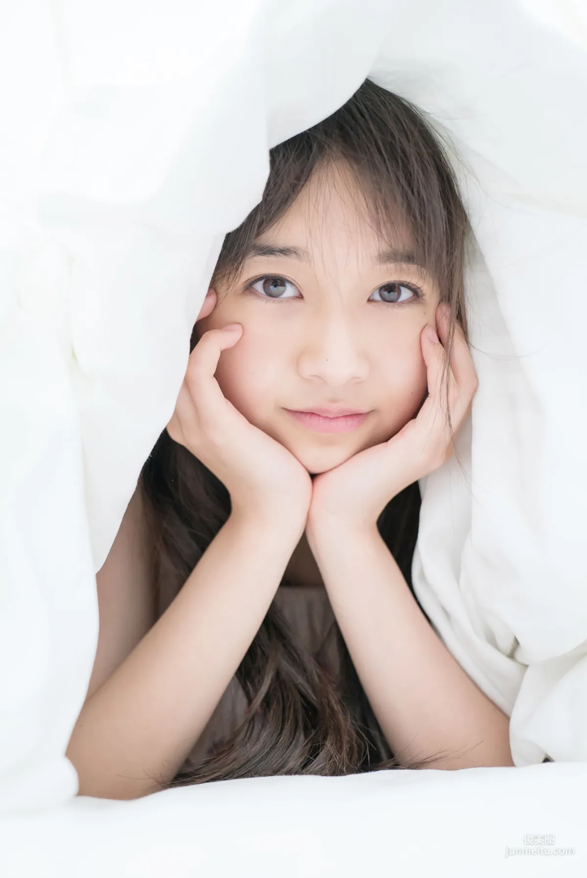 [Hello! Project Digital Books] No.171 牧野真莉愛 Maria Makino 寫真集 71