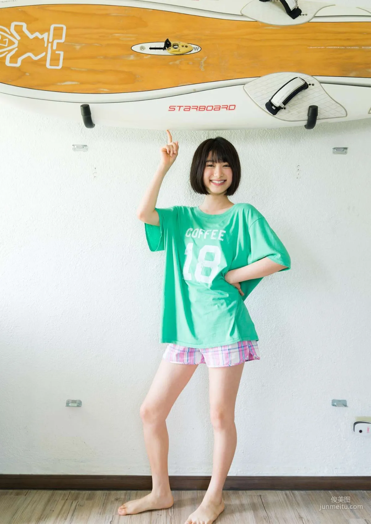 Natsumi Ikema, Natsumi Photo Set photo 7
