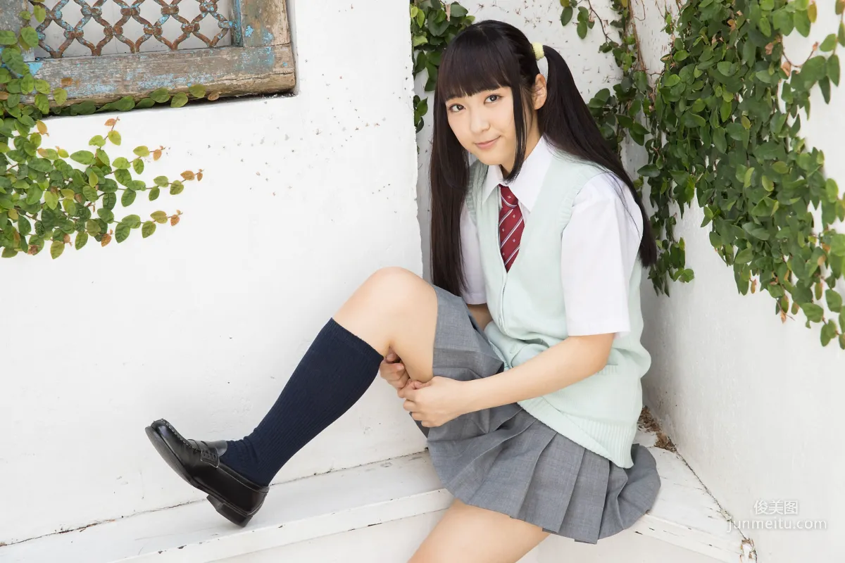 Ai Takanashi 高梨あい - Regular Gallery 5.1 [Minisuka.tv] 写真集30
