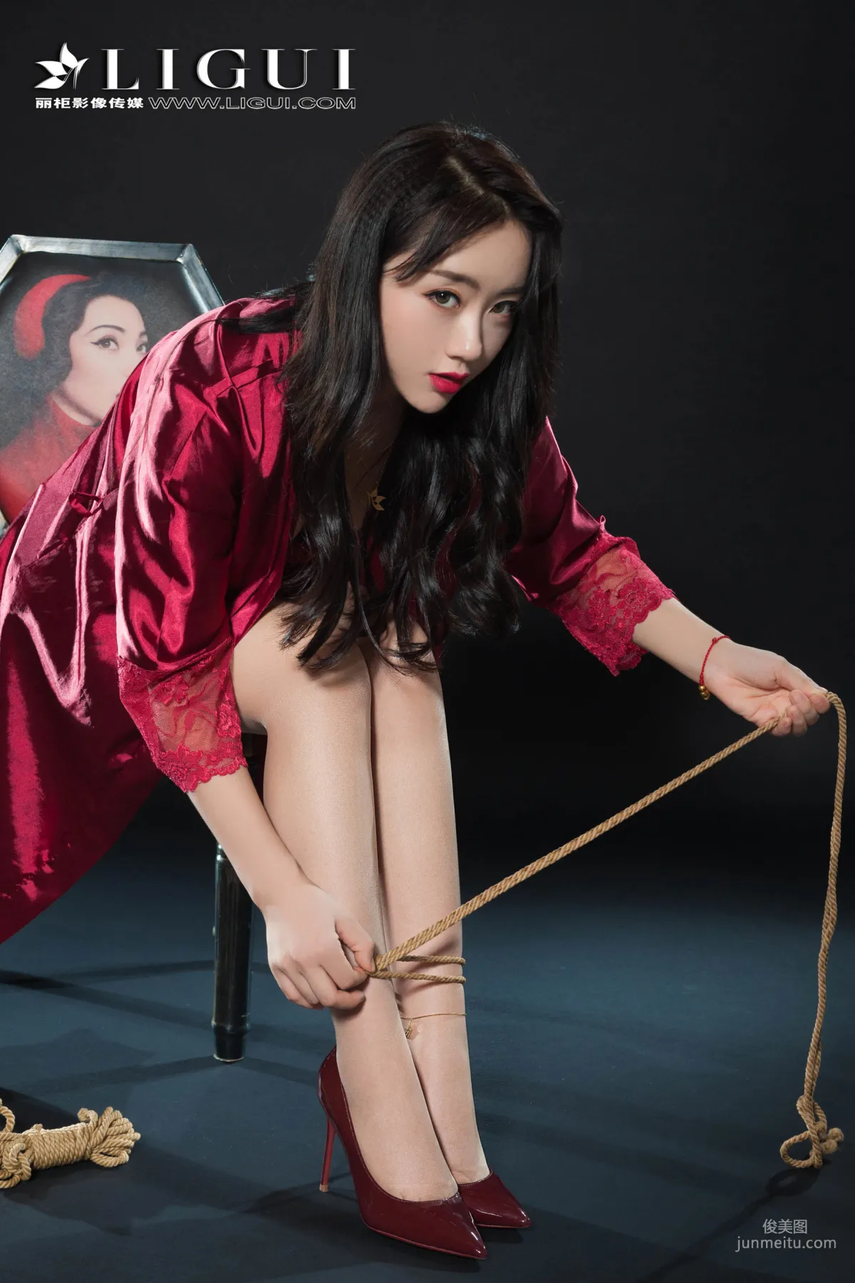 Ran Ran: Ligui photo 11