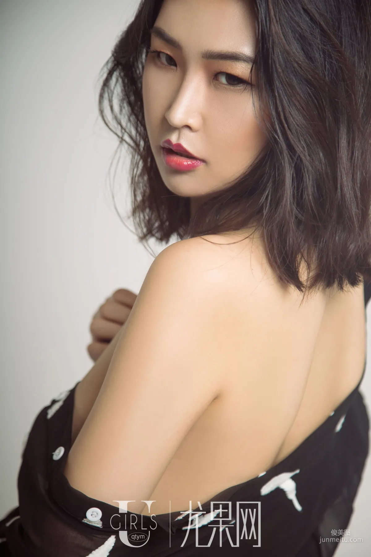 Guo Dong: Ugirls U394 photo 37