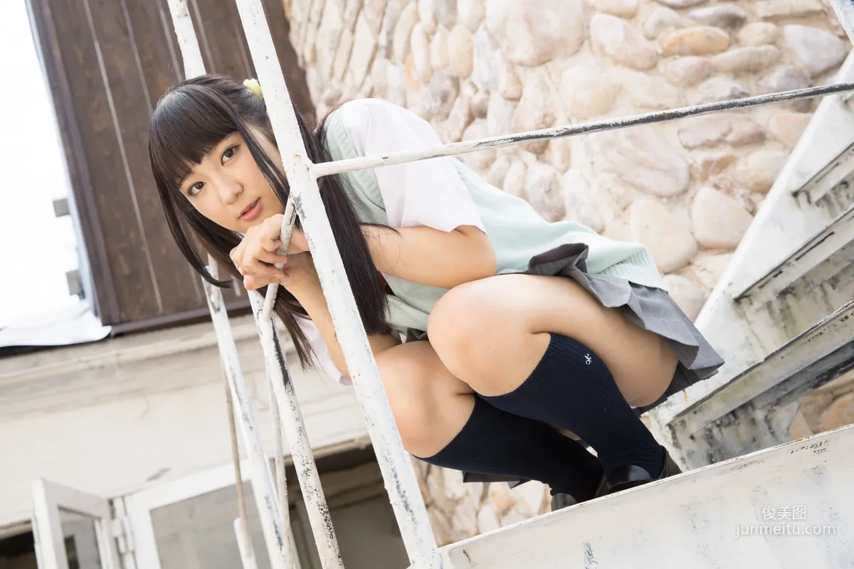 Ai Takanashi 高梨あい - Regular Gallery 5.1 [Minisuka.tv] 写真集26