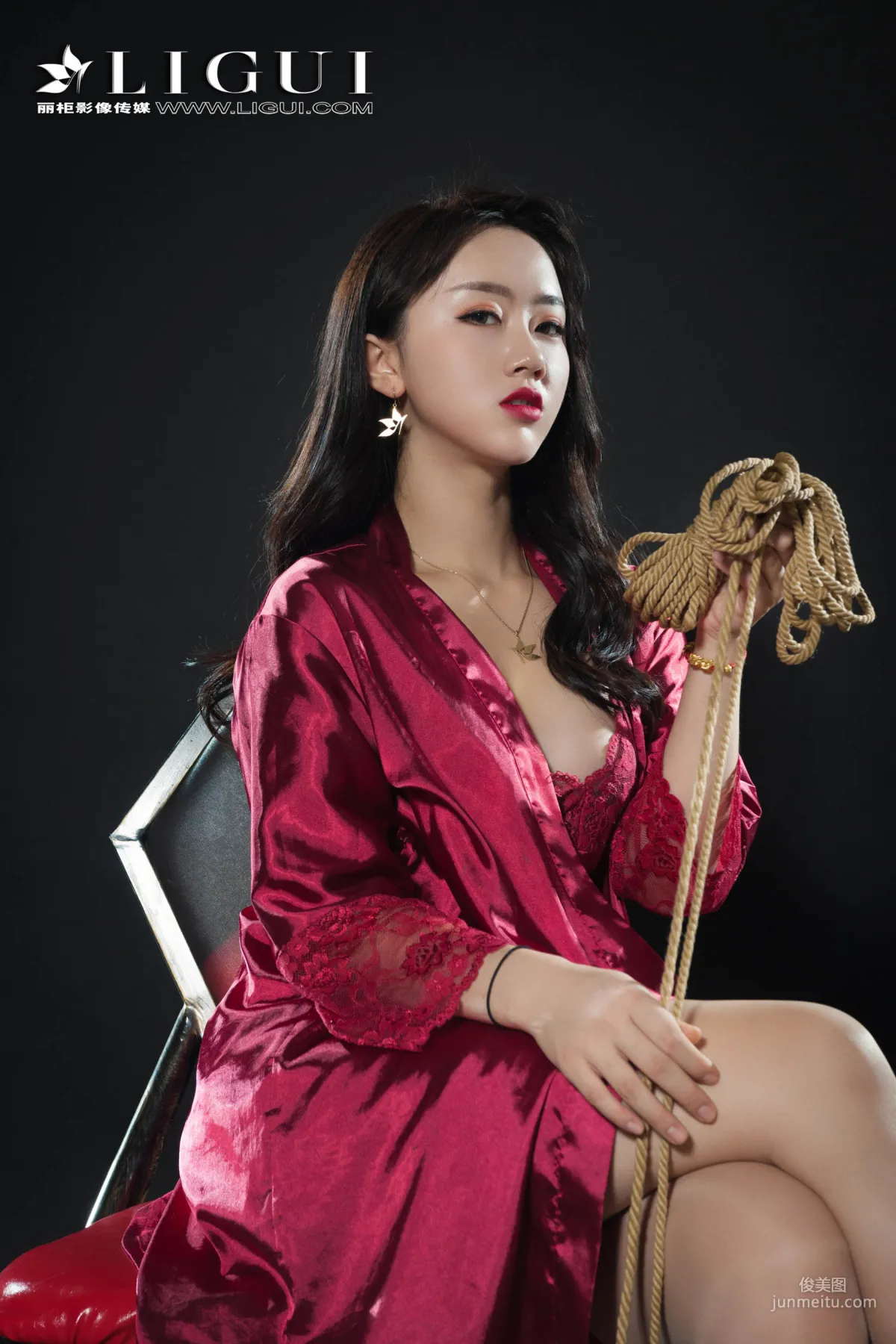 Ran Ran: Ligui photo 4