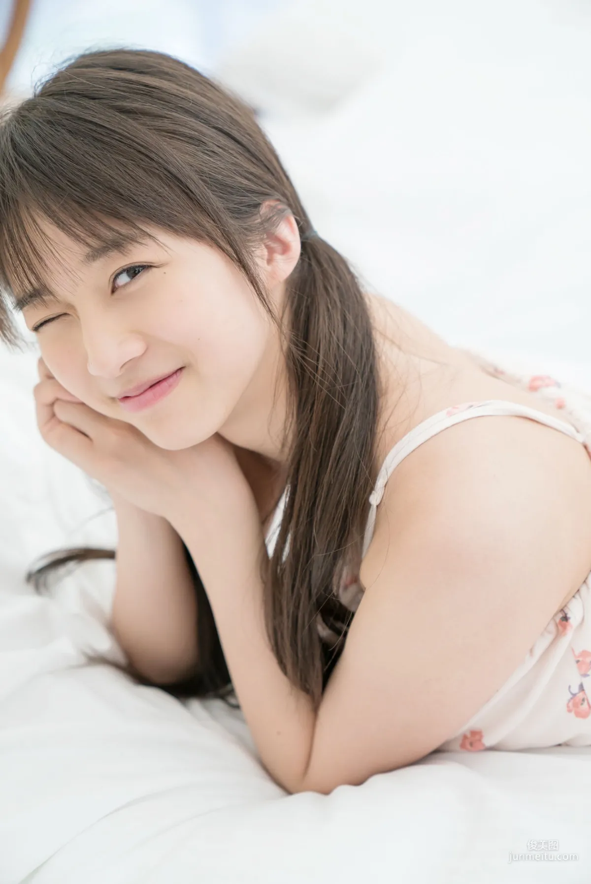 [Hello! Project Digital Books] No.171 牧野真莉愛 Maria Makino 寫真集 65
