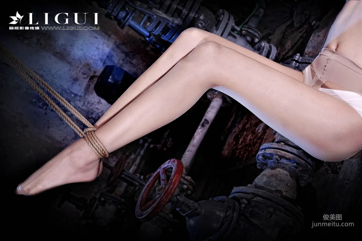 Ke Xin: Ligui photo 18