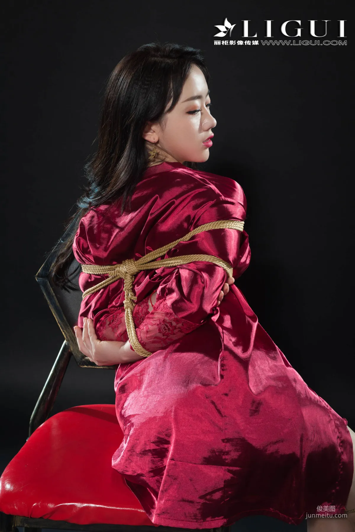 Ran Ran: Ligui photo 47