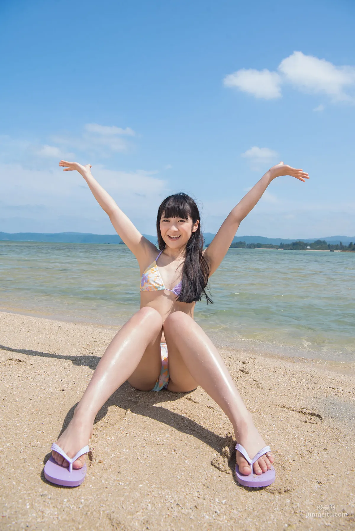 高梨あい - Regular Gallery 4.5 [Minisuka.tv] 写真集18
