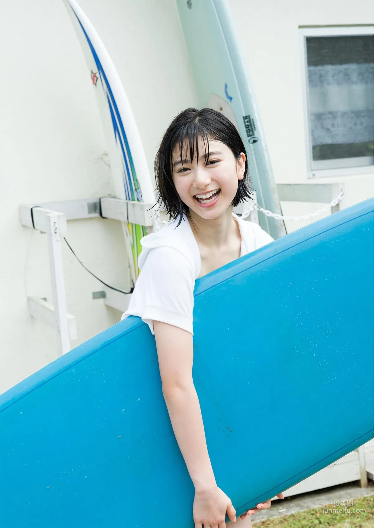 Natsumi Ikema, Natsumi Photo Set photo 14