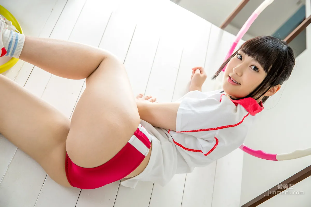高梨あい Ai Takanashi - Regular Gallery 5.3 [Minisuka.tv] 写真集23