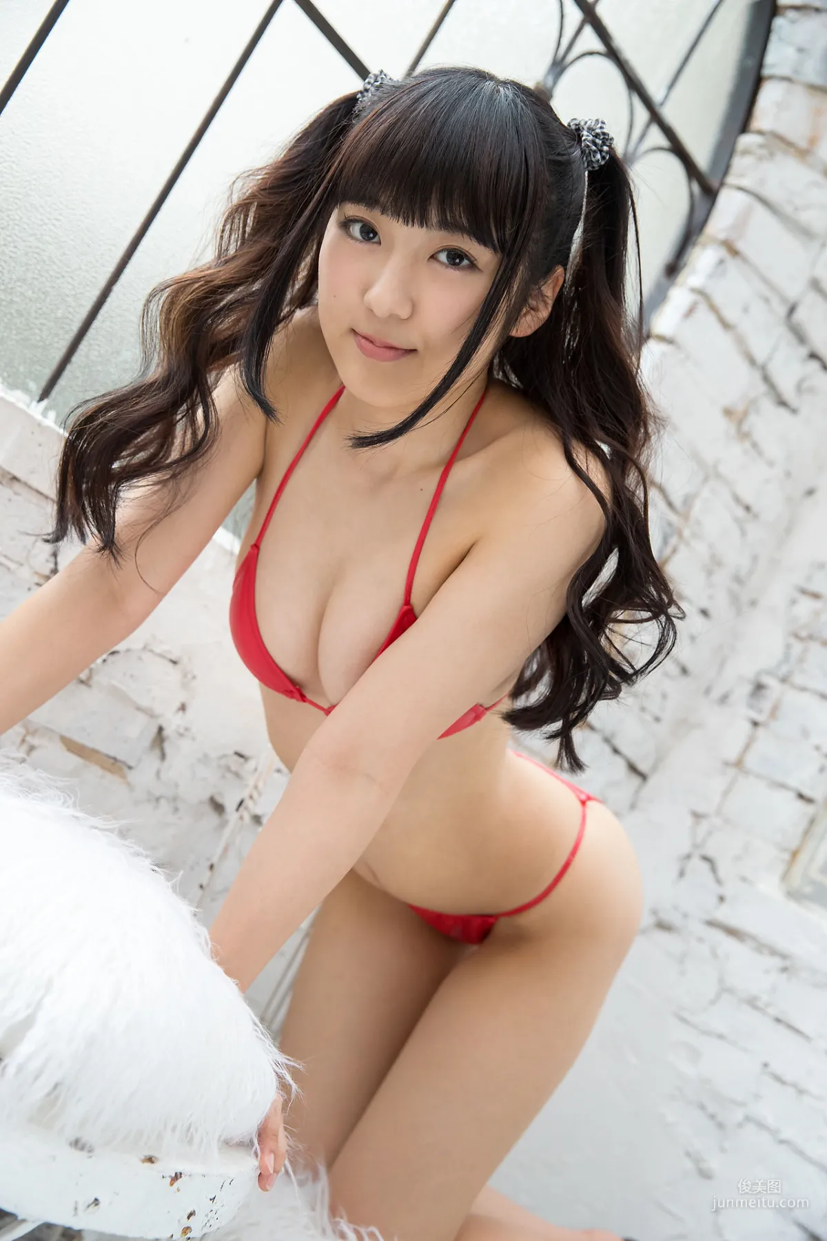高梨あい - Regular Gallery 5.5 [Minisuka.tv] 寫真集 8