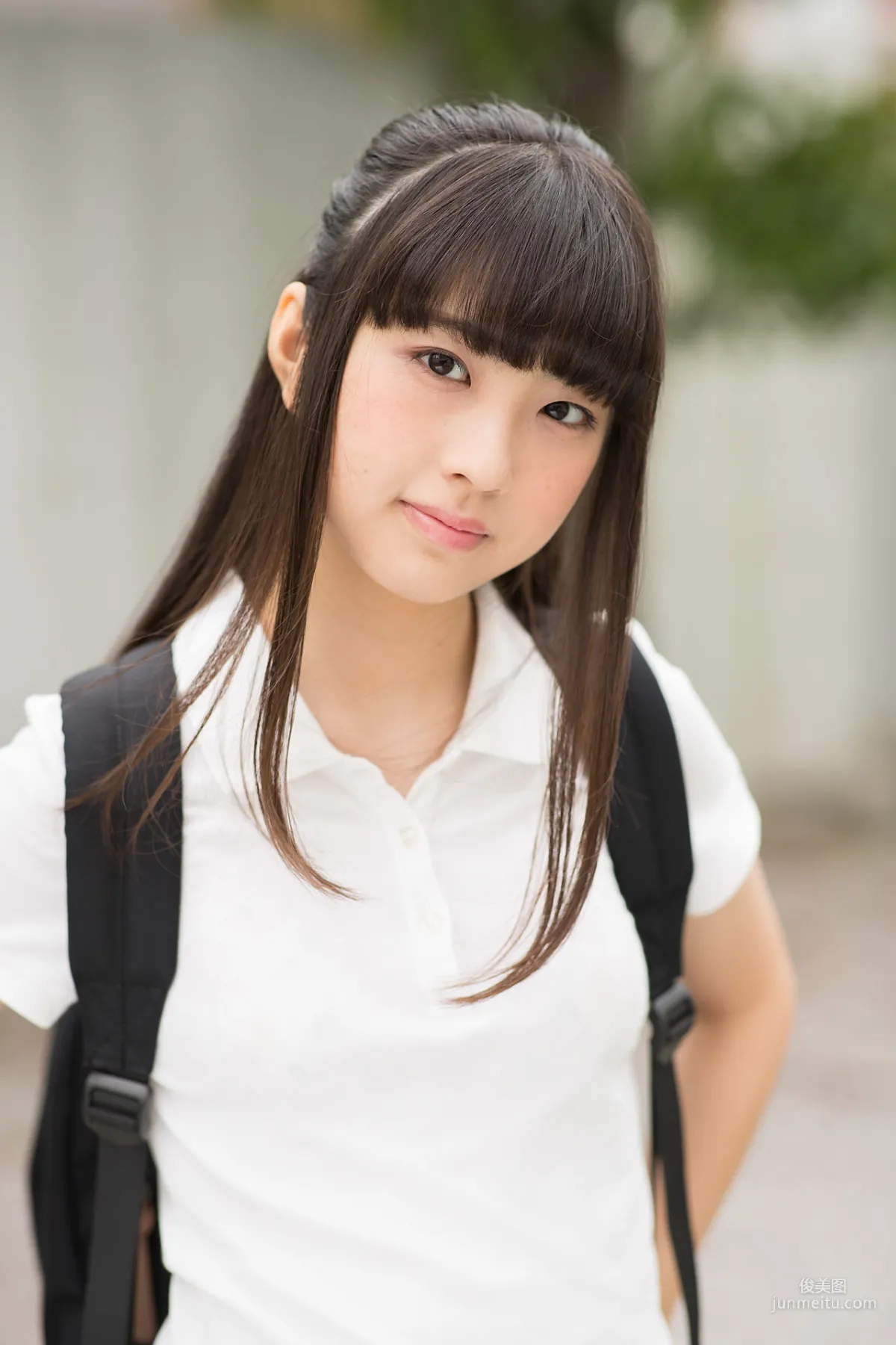 池田なぎさ - Regular Gallery 01+02 [Minisuka.tv] 写真集写真集2