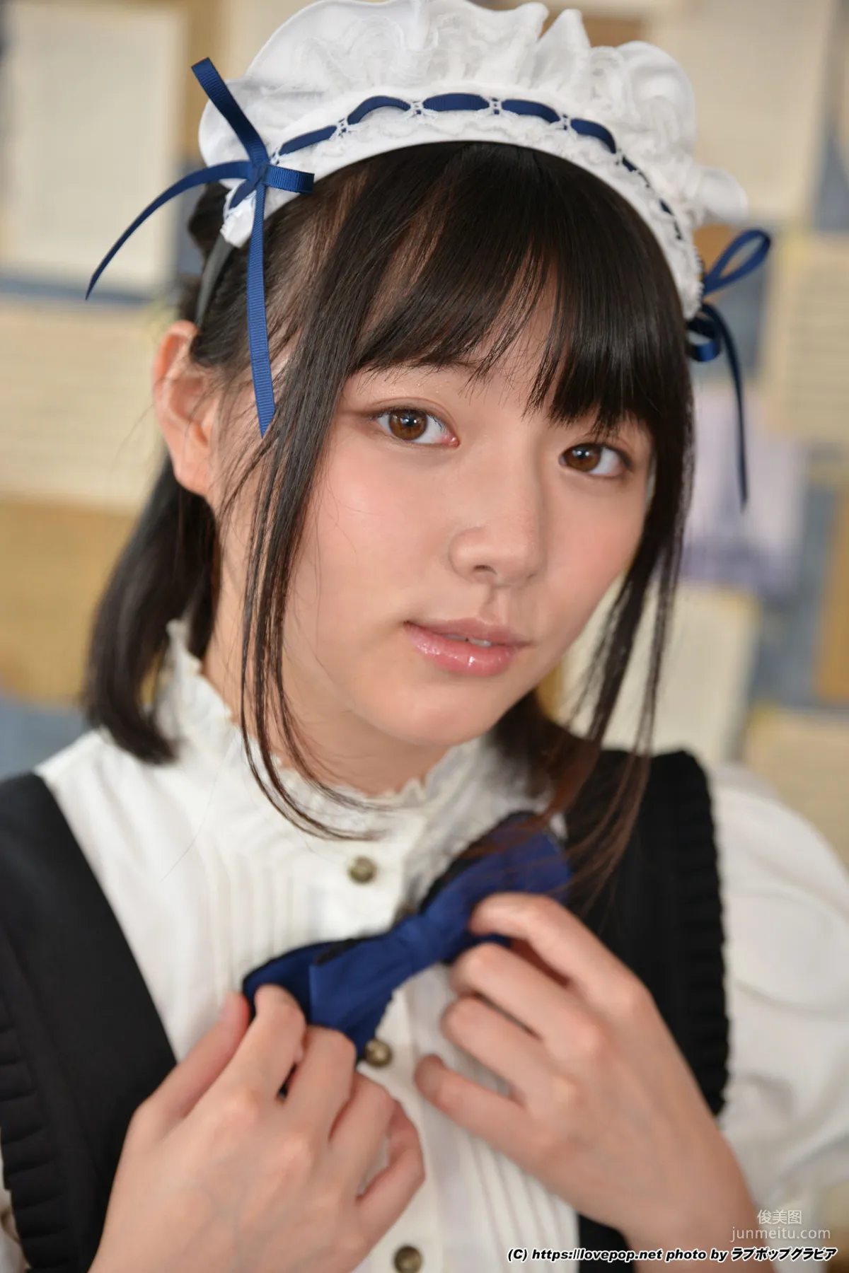 [LOVEPOP] 葉月つばさ Photoset 03 寫真集 63