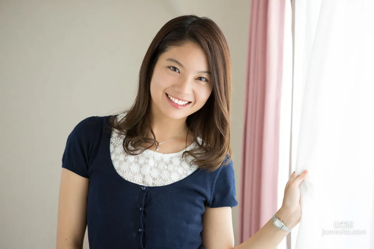 神前つかさ/神前司 - Limited Gallery 6.1 [Minisuka.tv] 寫真集寫真集 2