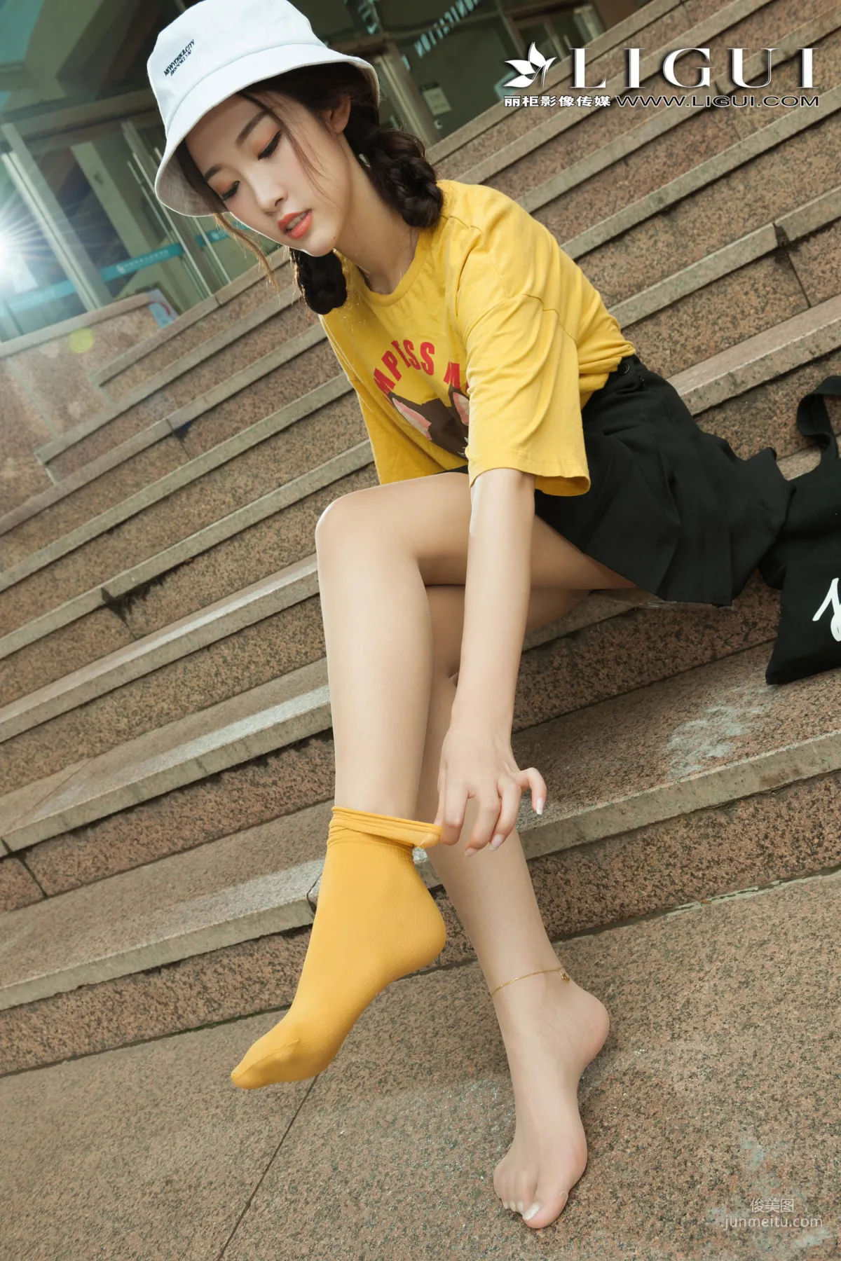 Xiao Xiao: Ligui photo 35