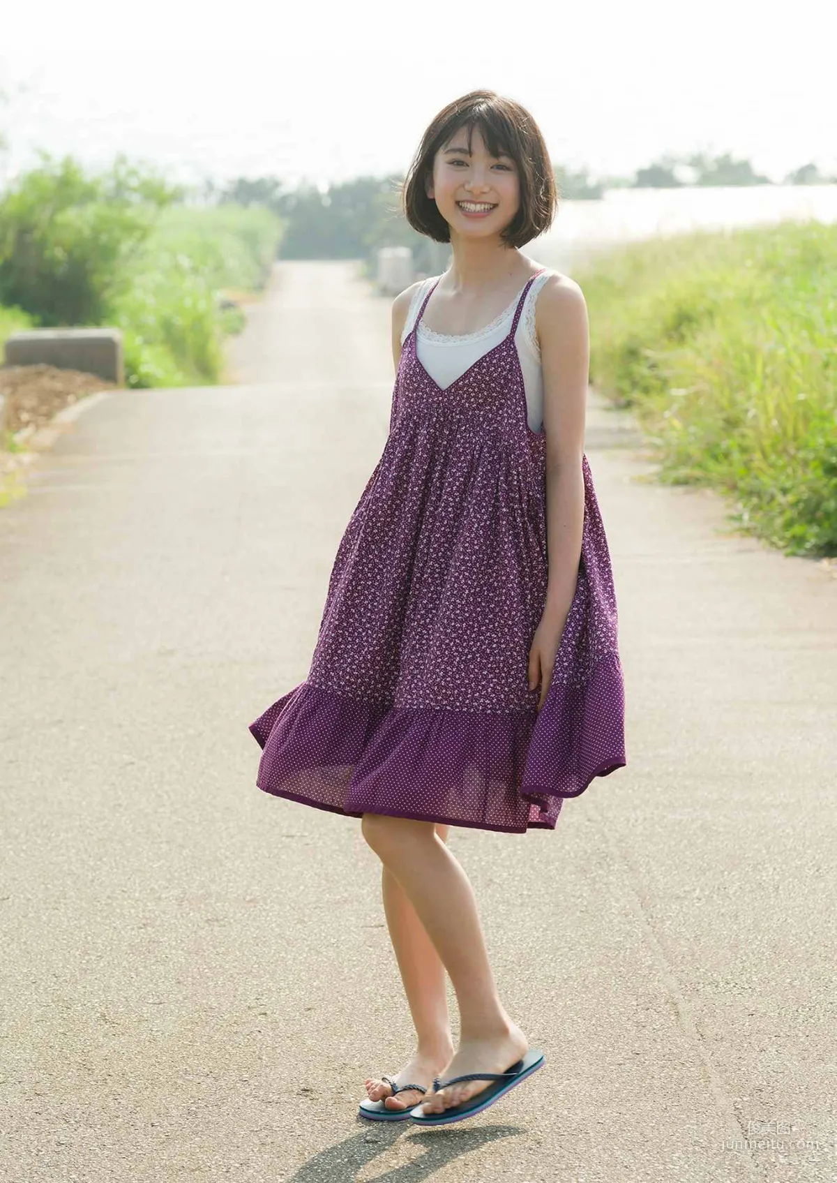 Natsumi Ikema, Natsumi Photo Set photo 30