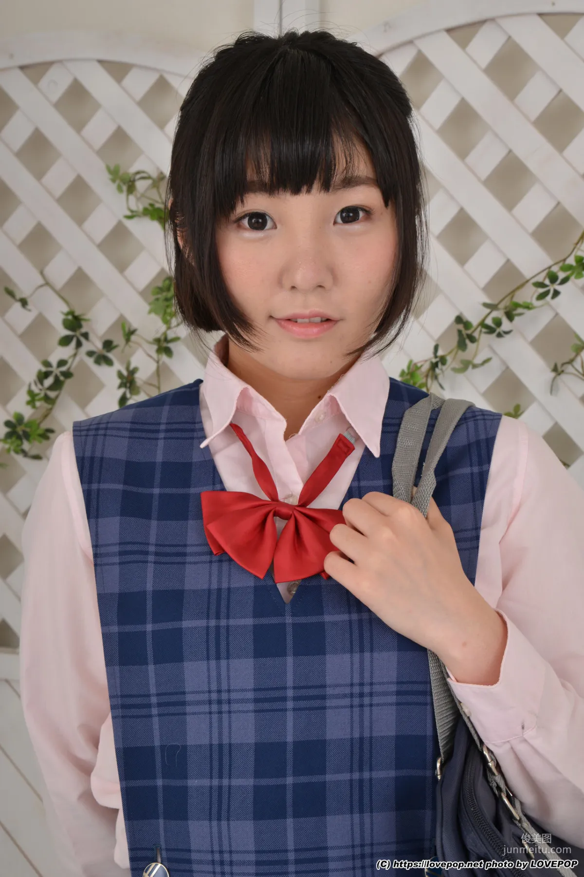 [LOVEPOP] 優樹菜めい Mei Yukino Photoset 02 寫真集 3