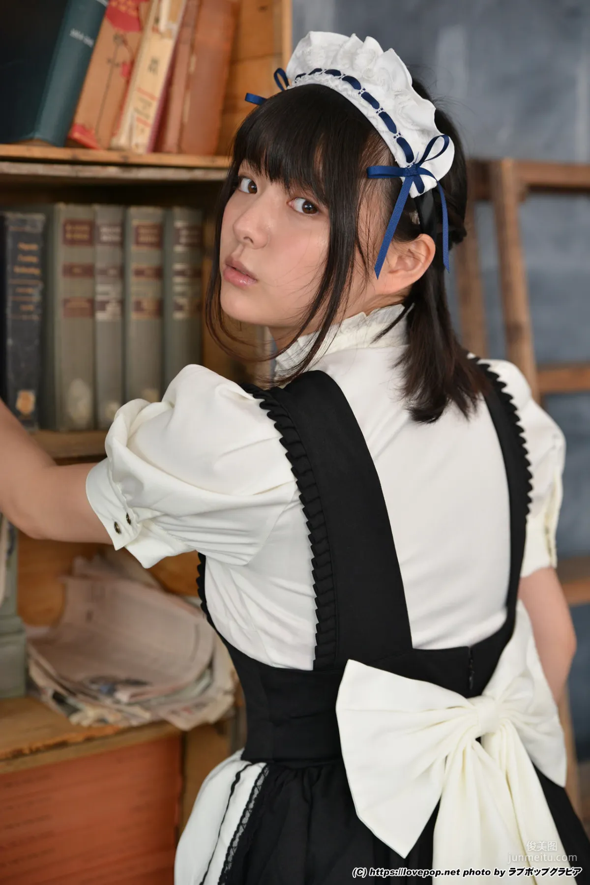 [LOVEPOP] 葉月つばさ Photoset 03 寫真集 34