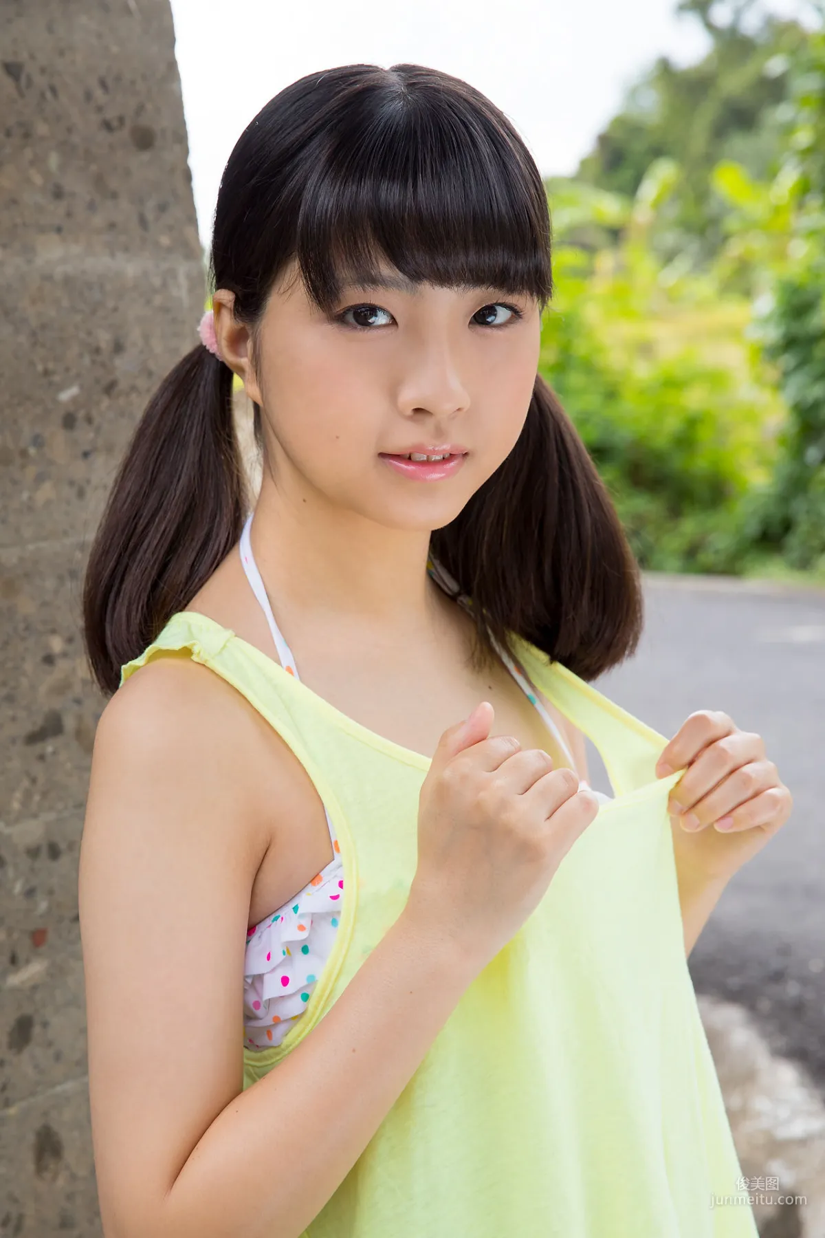 Nagisa Ikeda 池田なぎさ - Regular Gallery 2.2 [Minisuka.tv] 寫真集 6
