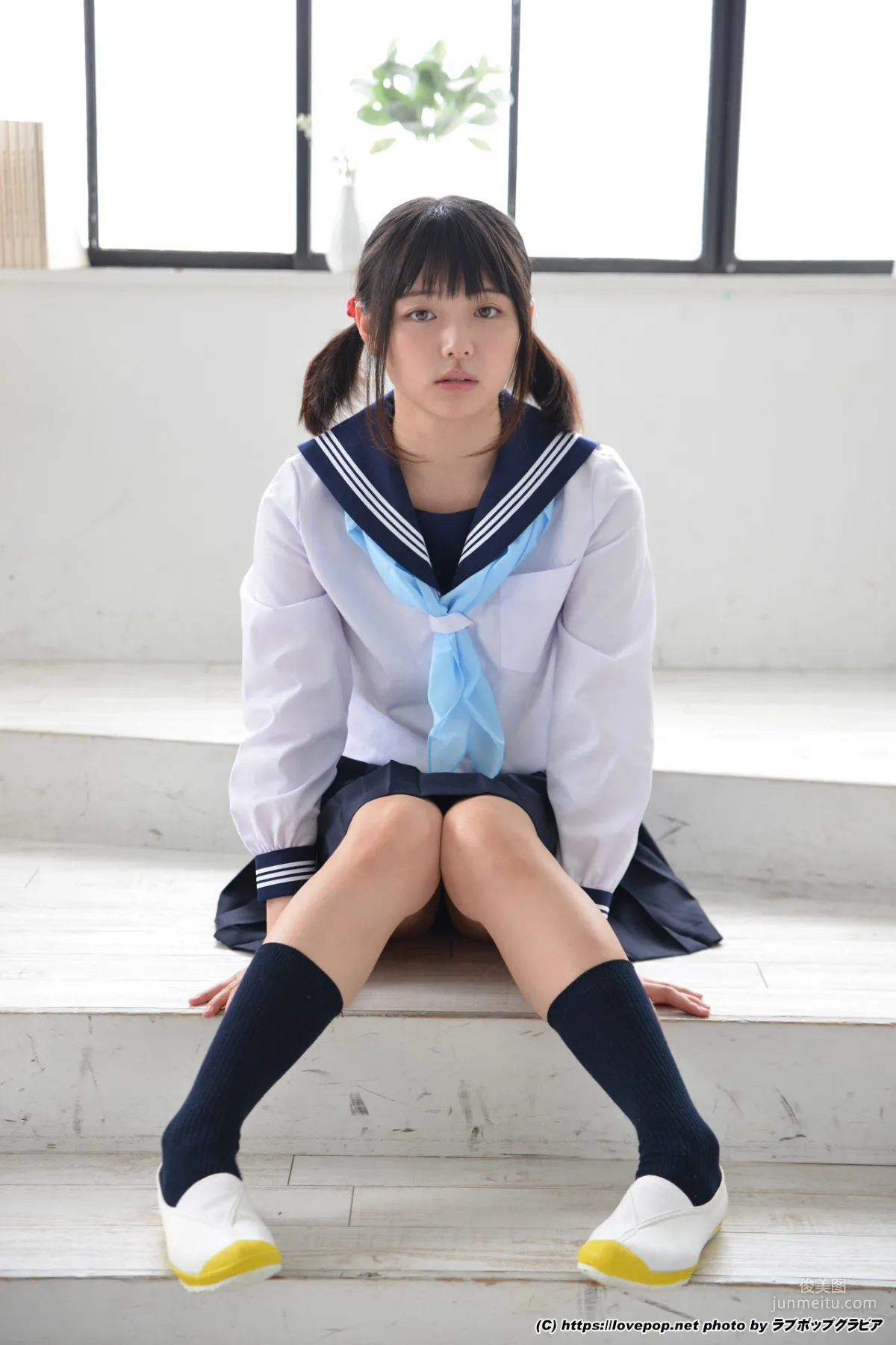 [LOVEPOP] 葉月つばさ Tsubasa Haduki Photoset 02 寫真集 27