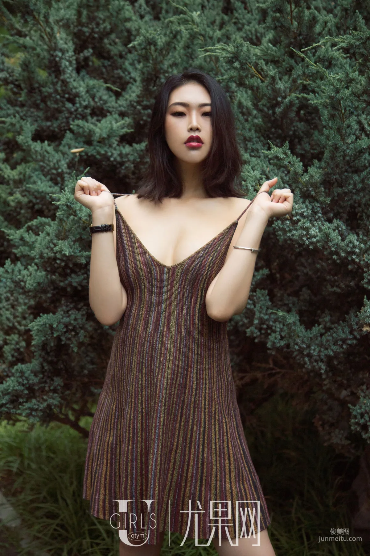 Guo Dong: Ugirls U394 photo 57