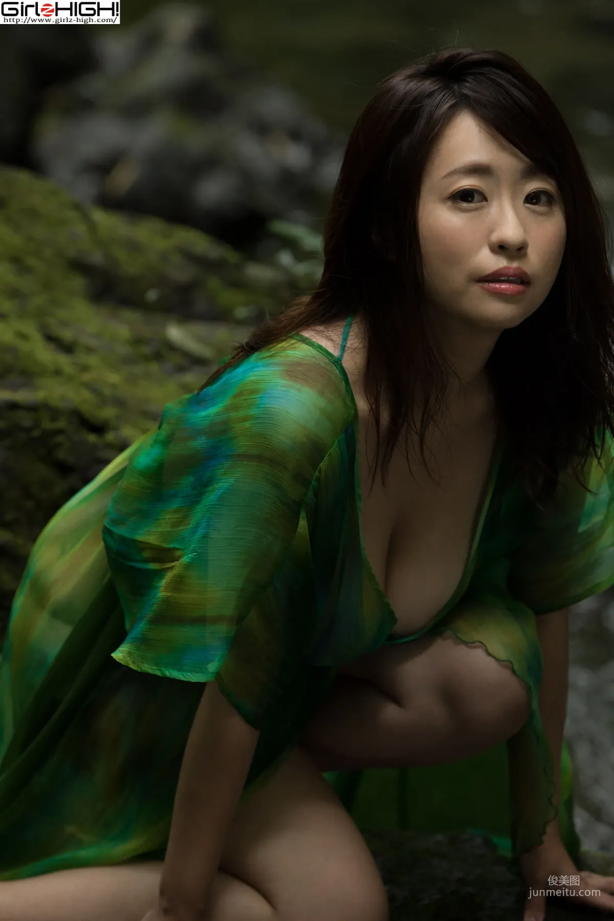 [Girlz-High] 水樹たま/水樹玉 - bfaa_013_003 寫真集 12