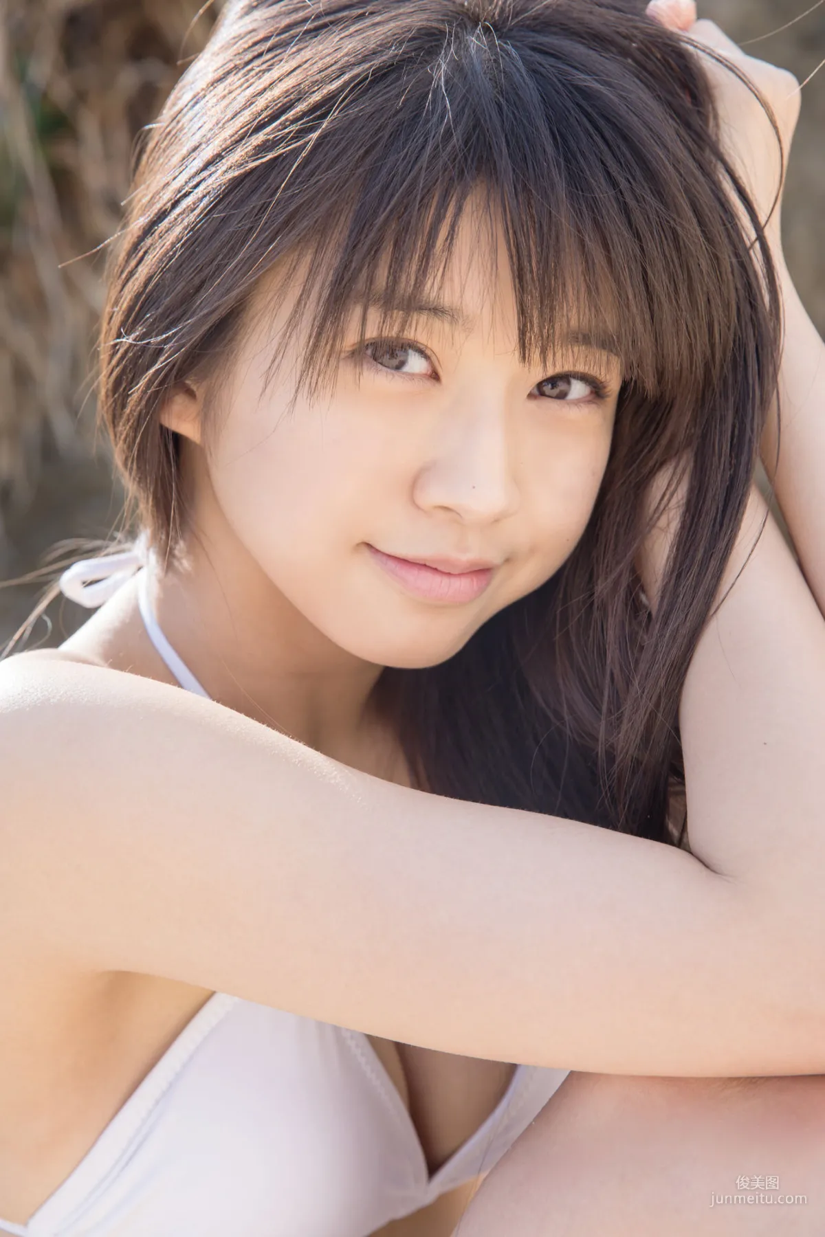 [Hello! Project Digital Books] No.171 牧野真莉愛 Maria Makino 寫真集 52