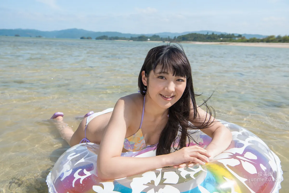 高梨あい - Regular Gallery 4.5 [Minisuka.tv] 写真集50