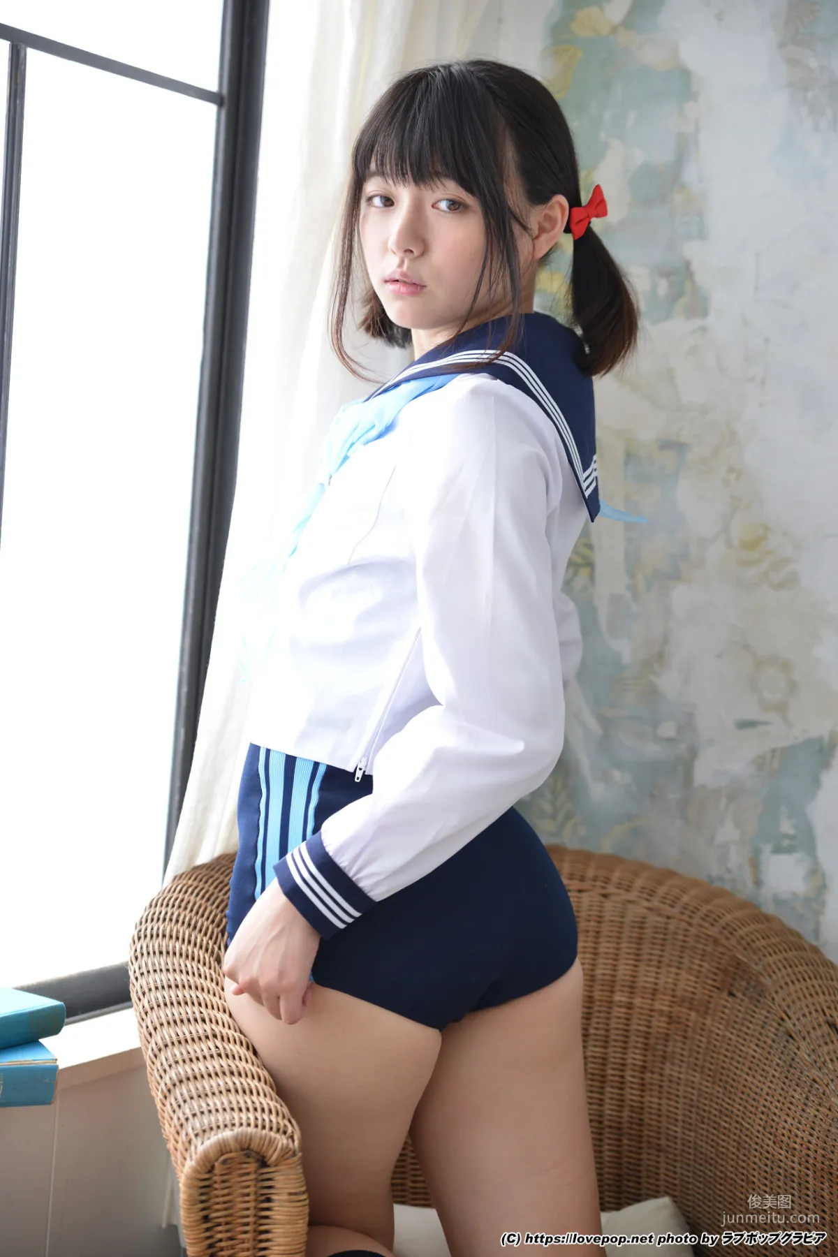 [LOVEPOP] 葉月つばさ Tsubasa Haduki Photoset 02 寫真集 71