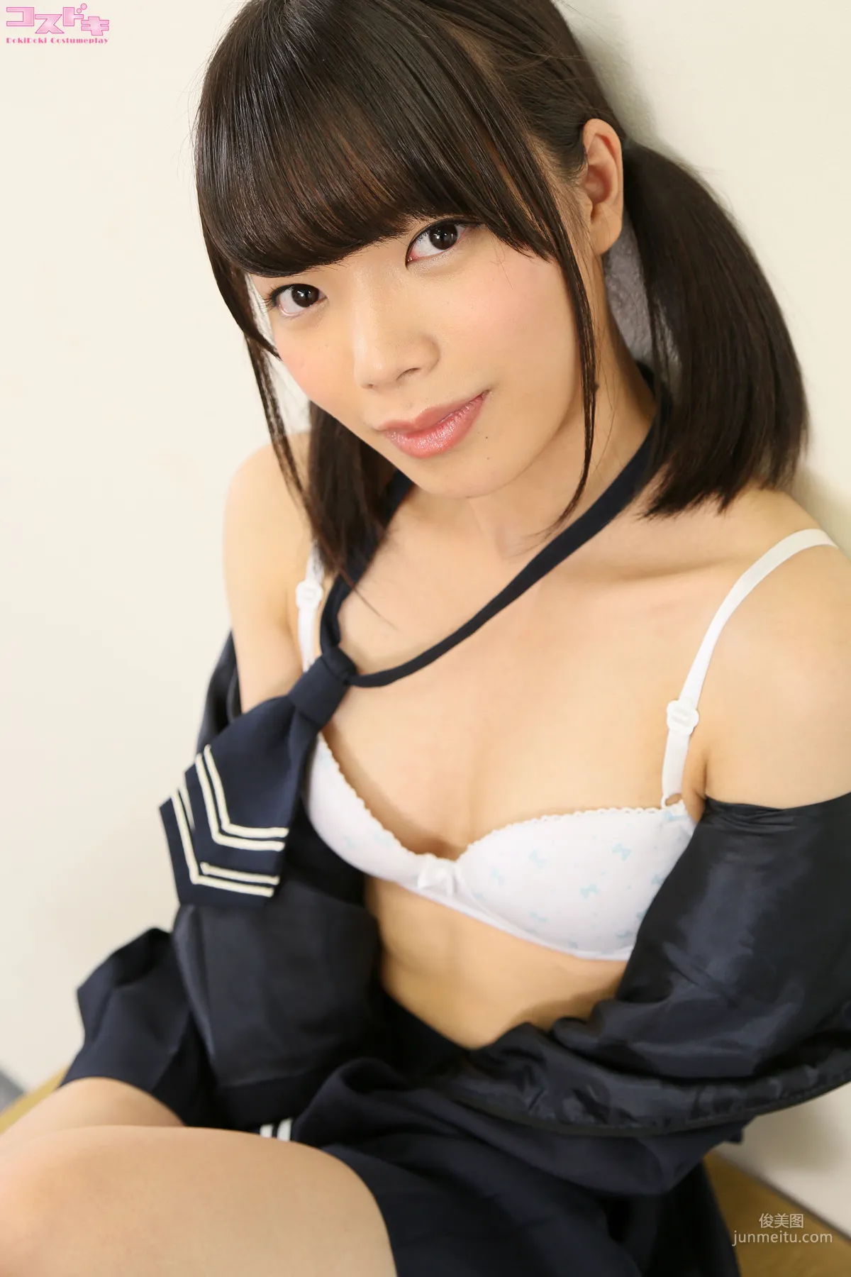 Mai Hoshino ほしのまい hoshinomai_pic_sailor2 [Cosdoki] 寫真集 27