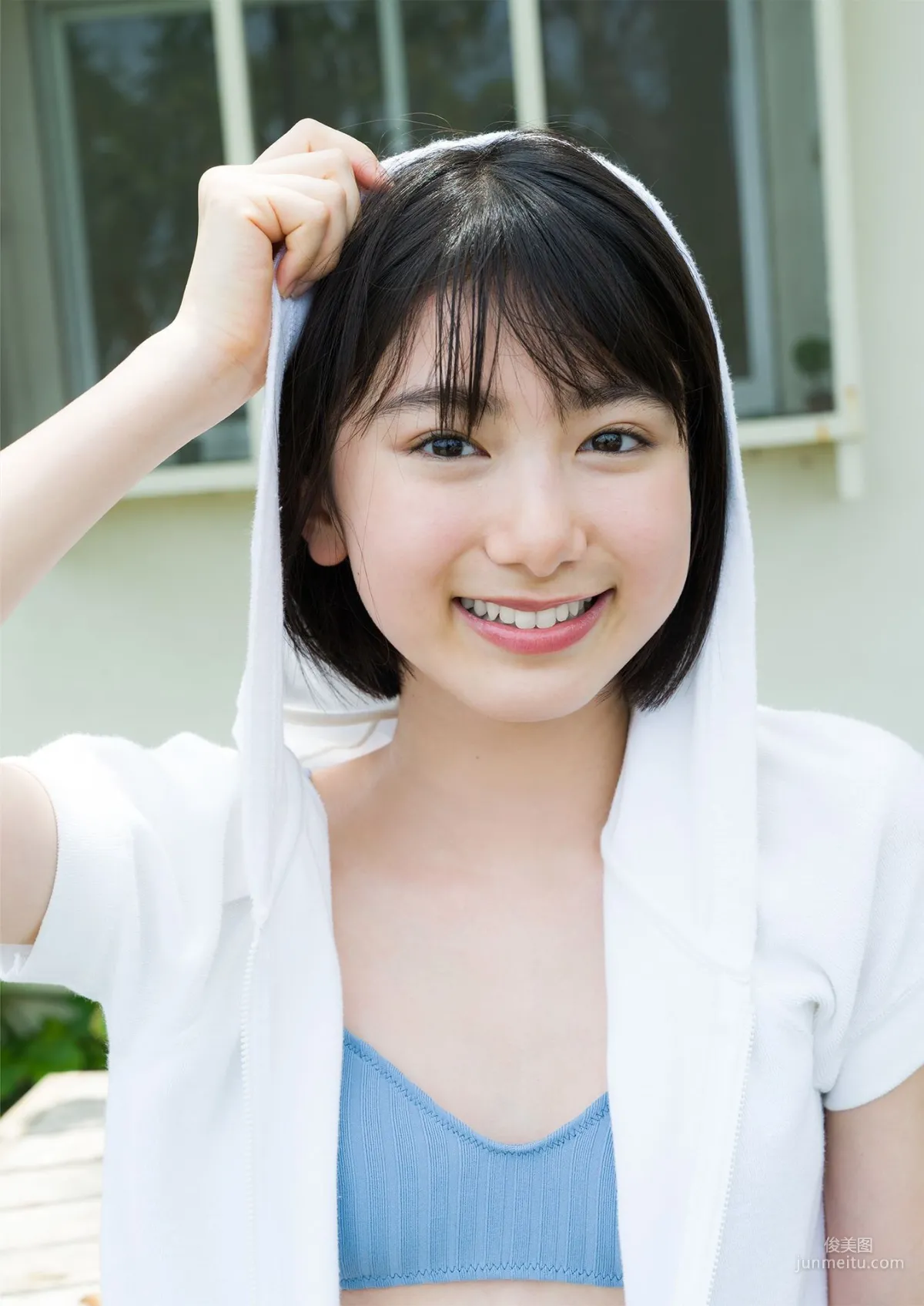 Natsumi Ikema, Natsumi Photo Set photo 15