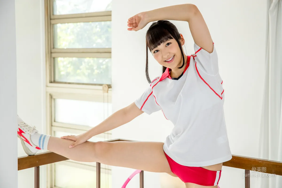 高梨あい Ai Takanashi - Regular Gallery 5.3 [Minisuka.tv] 写真集6