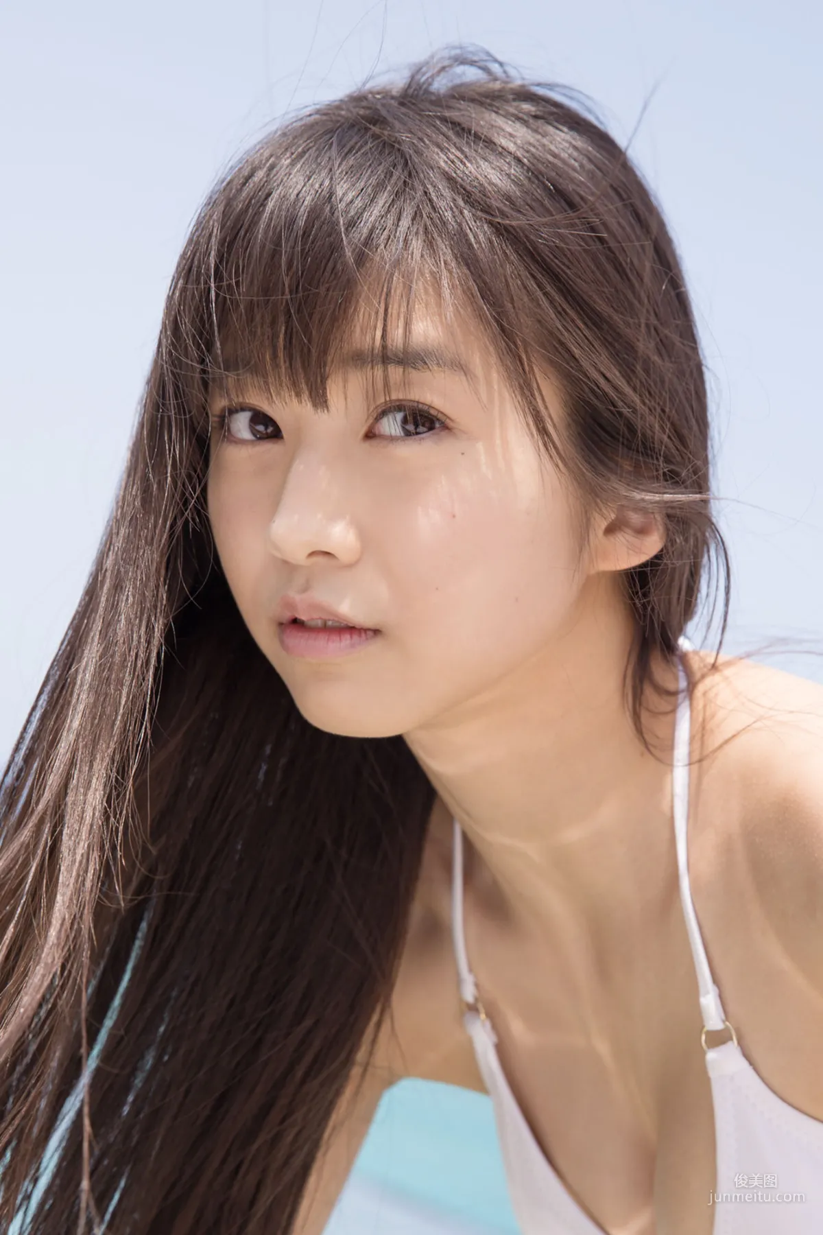 [Hello! Project Digital Books] No.171 牧野真莉愛 Maria Makino 寫真集 46