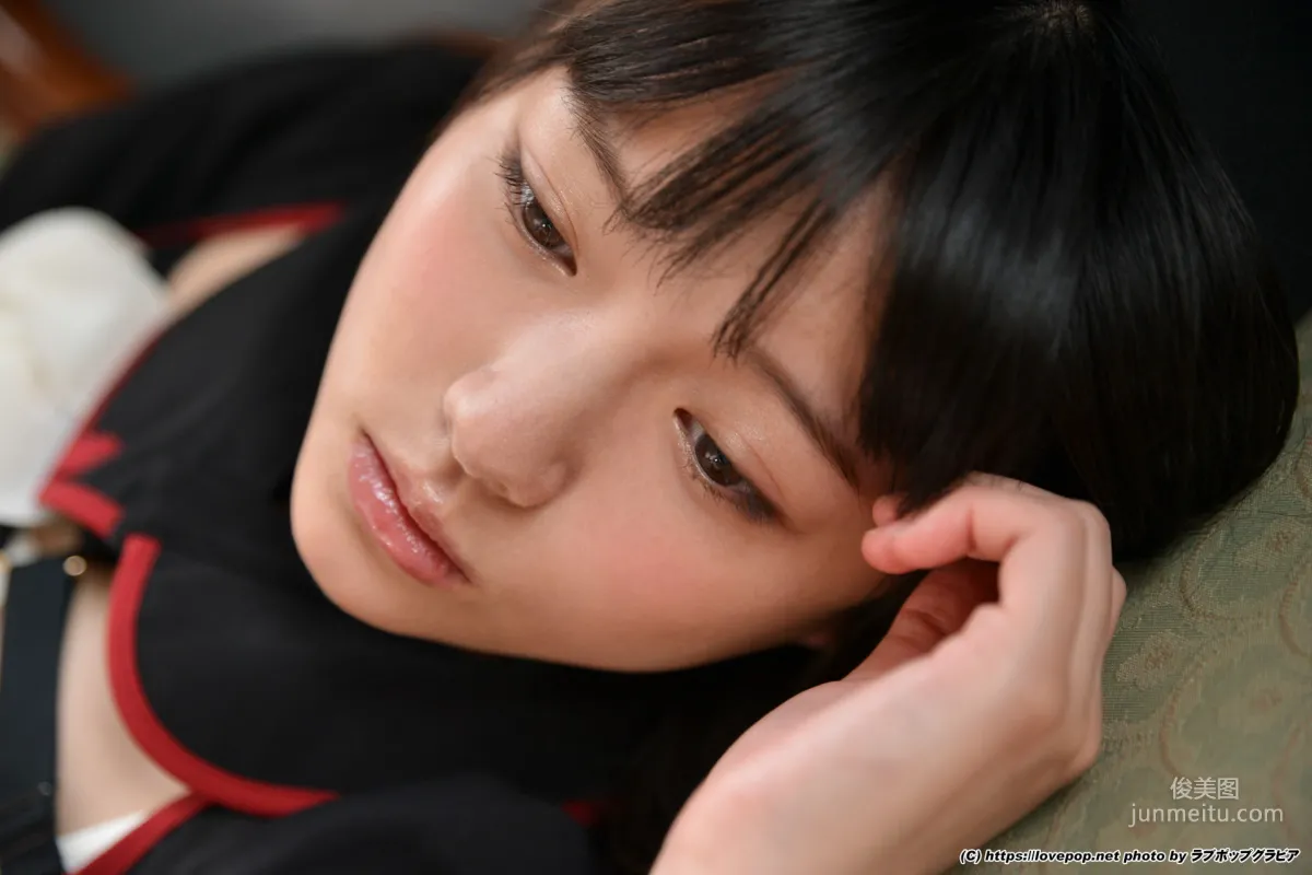 葉月つばさ Photoset 05 [LOVEPOP] 寫真集 69
