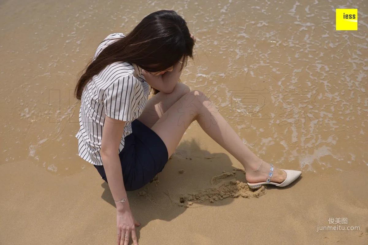 Jia Jia: IESS 《 》 27 photo 37